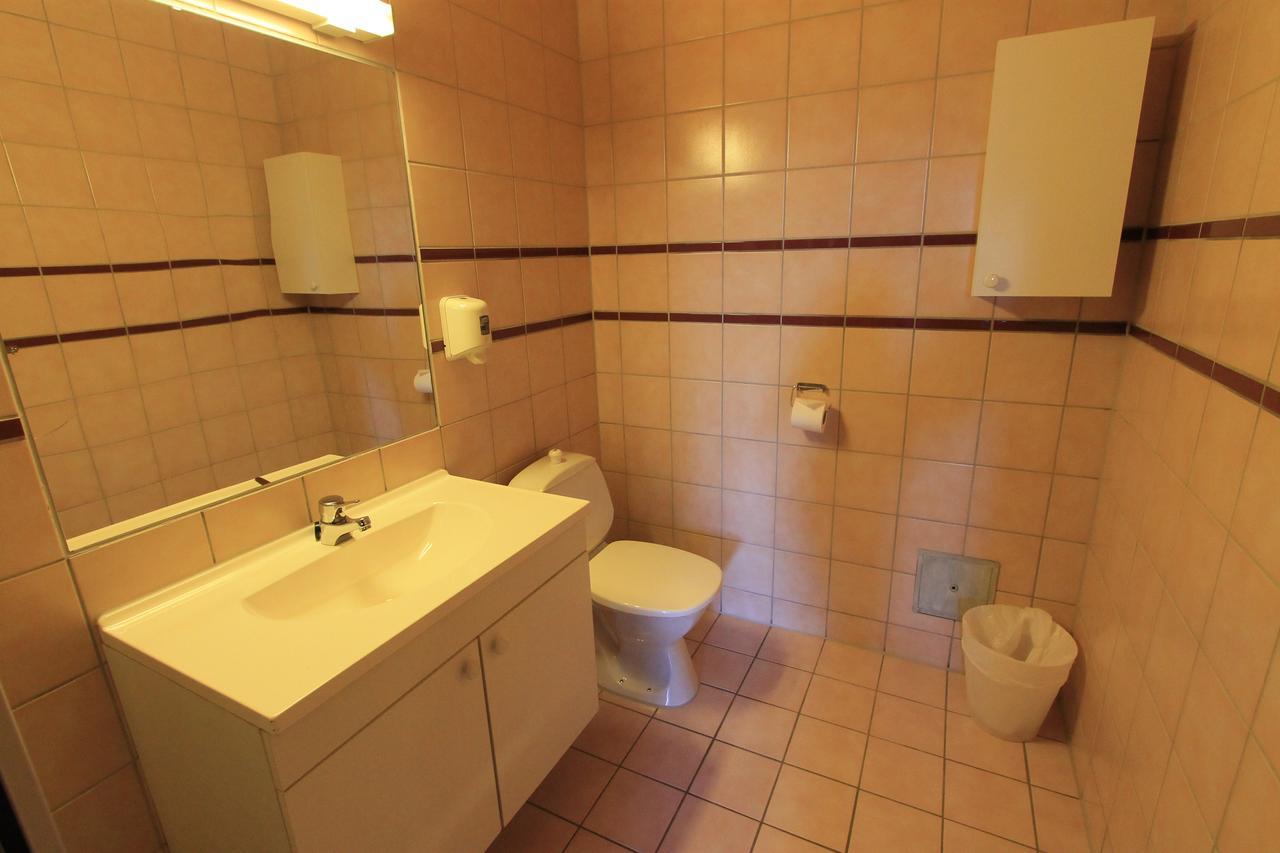 Fanitullen Hotel Hemsedal Luaran gambar