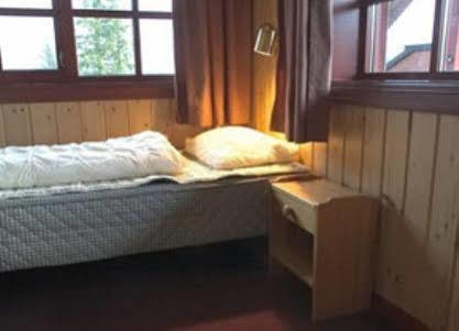 Fanitullen Hotel Hemsedal Luaran gambar