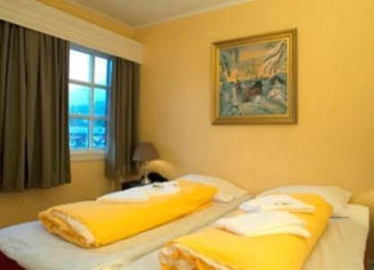 Fanitullen Hotel Hemsedal Luaran gambar