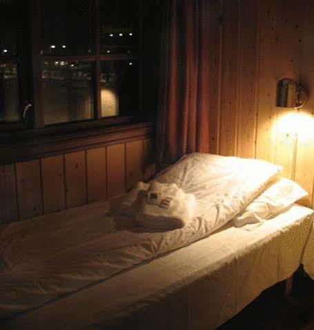 Fanitullen Hotel Hemsedal Luaran gambar
