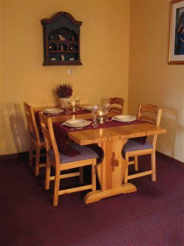 Fanitullen Hotel Hemsedal Luaran gambar