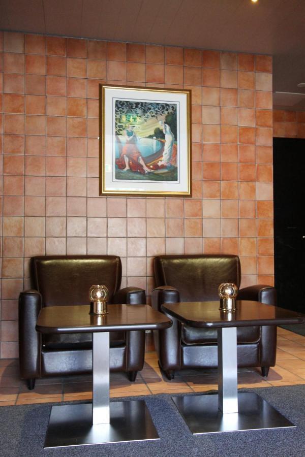 Fanitullen Hotel Hemsedal Luaran gambar